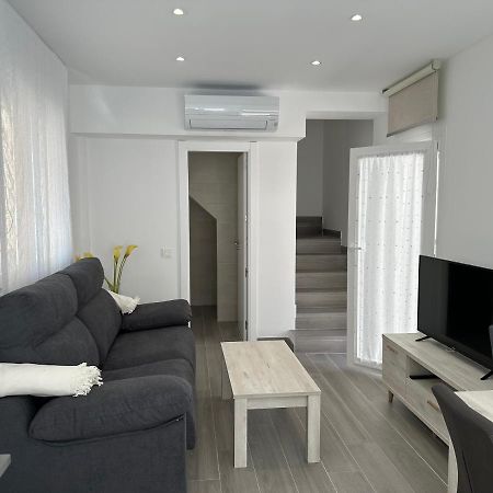 Duplex La Olma Lejlighed Guadarrama Eksteriør billede