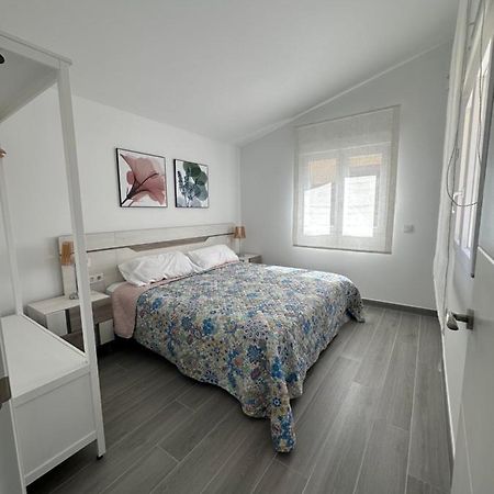 Duplex La Olma Lejlighed Guadarrama Eksteriør billede