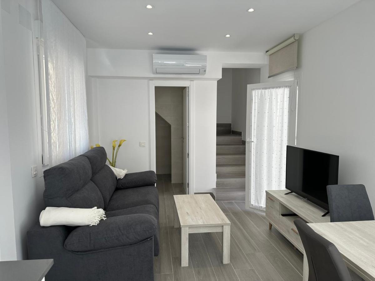 Duplex La Olma Lejlighed Guadarrama Eksteriør billede