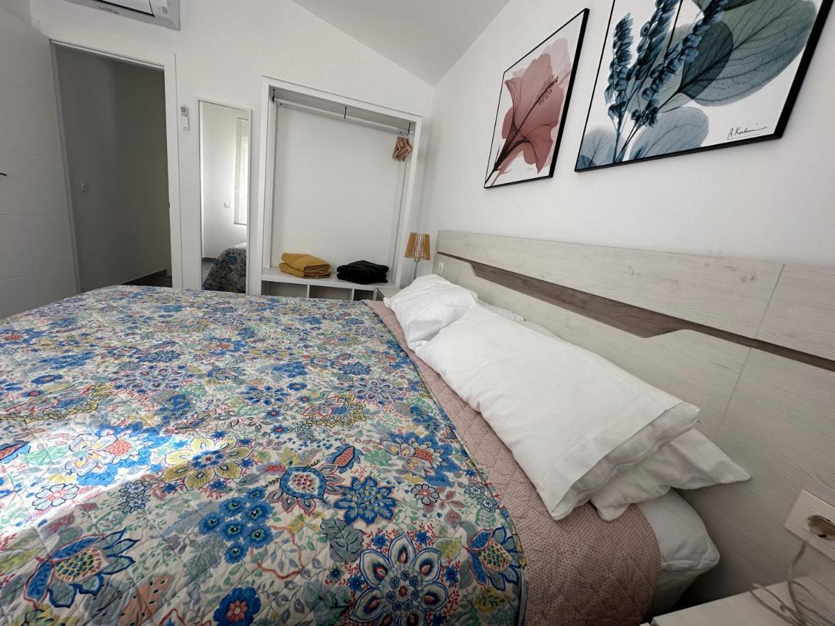 Duplex La Olma Lejlighed Guadarrama Eksteriør billede