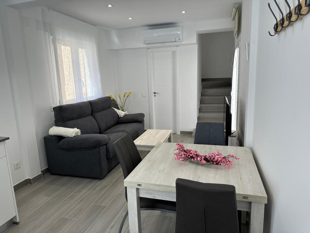 Duplex La Olma Lejlighed Guadarrama Eksteriør billede