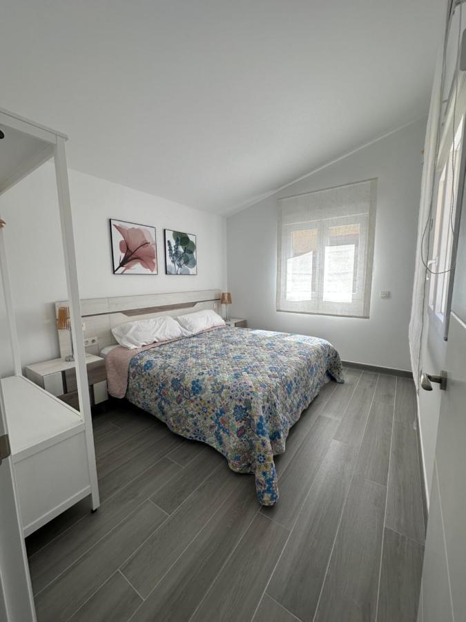 Duplex La Olma Lejlighed Guadarrama Eksteriør billede