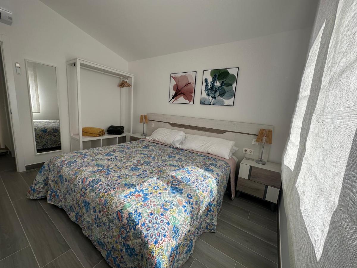 Duplex La Olma Lejlighed Guadarrama Eksteriør billede