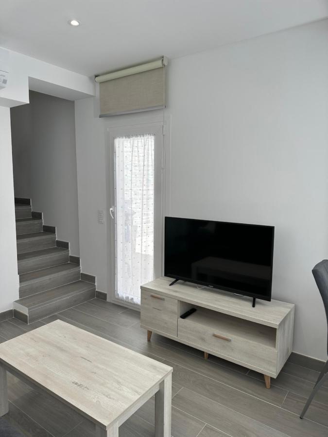 Duplex La Olma Lejlighed Guadarrama Eksteriør billede