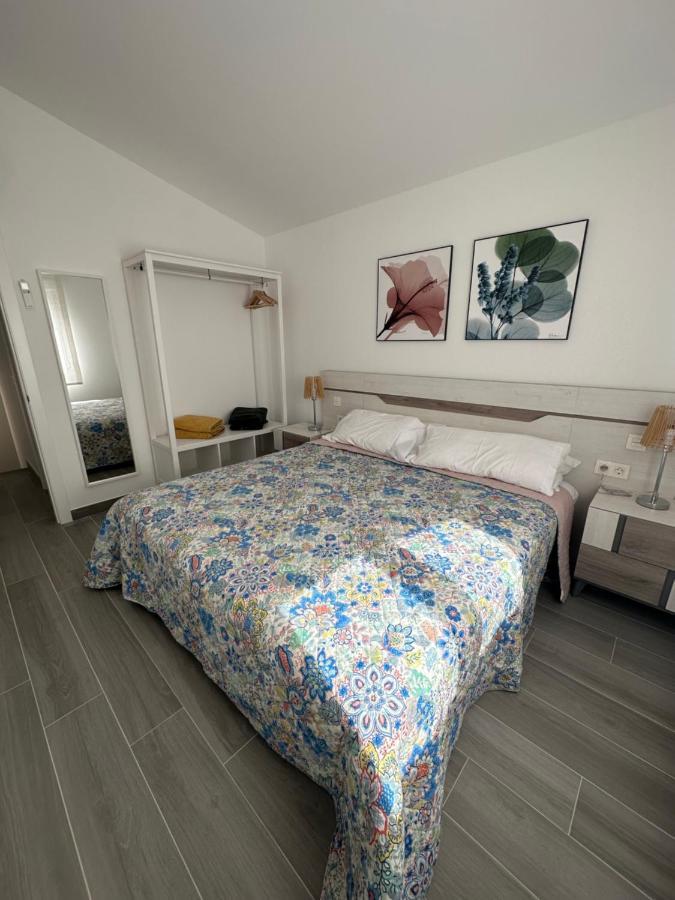 Duplex La Olma Lejlighed Guadarrama Eksteriør billede