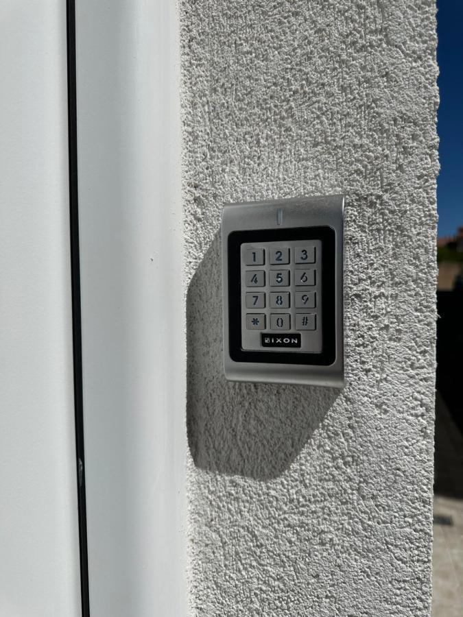 Duplex La Olma Lejlighed Guadarrama Eksteriør billede
