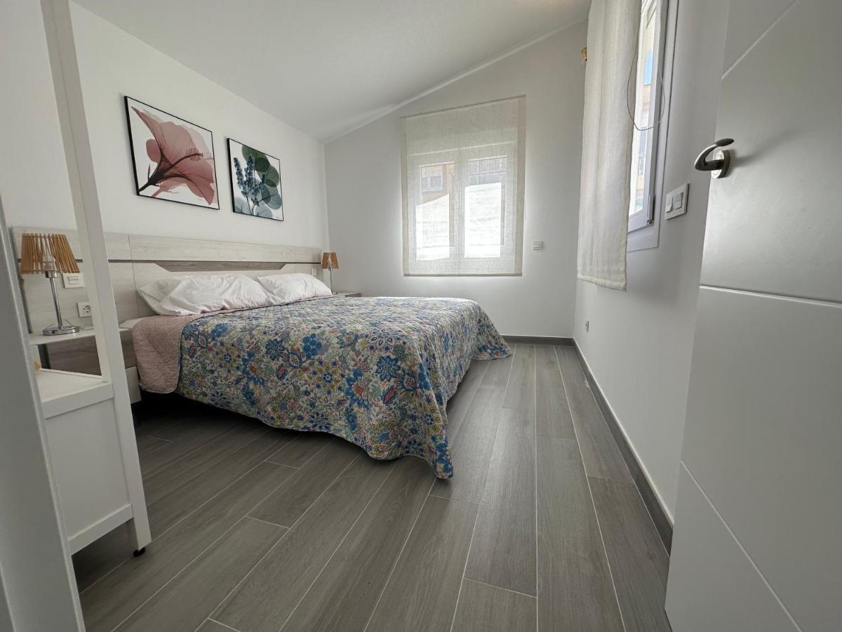 Duplex La Olma Lejlighed Guadarrama Eksteriør billede