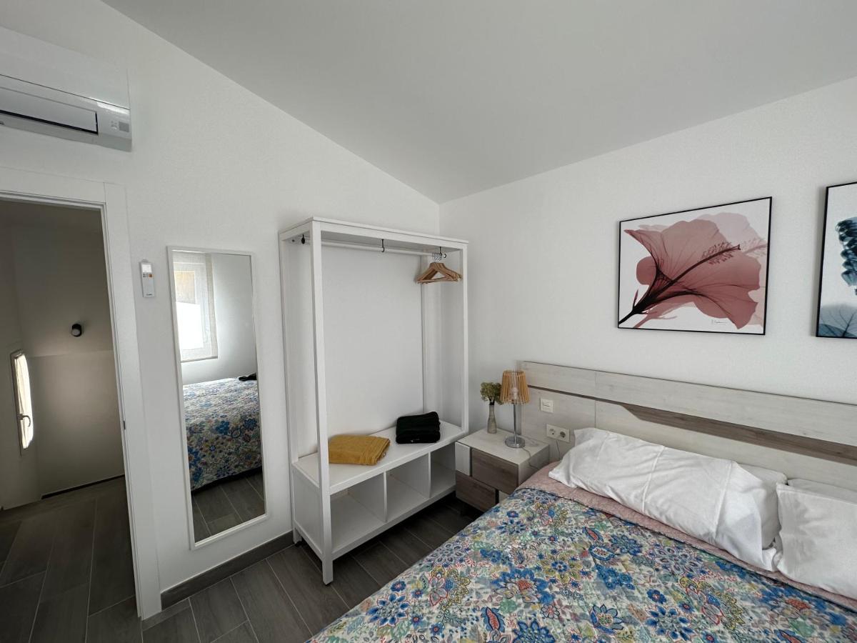 Duplex La Olma Lejlighed Guadarrama Eksteriør billede