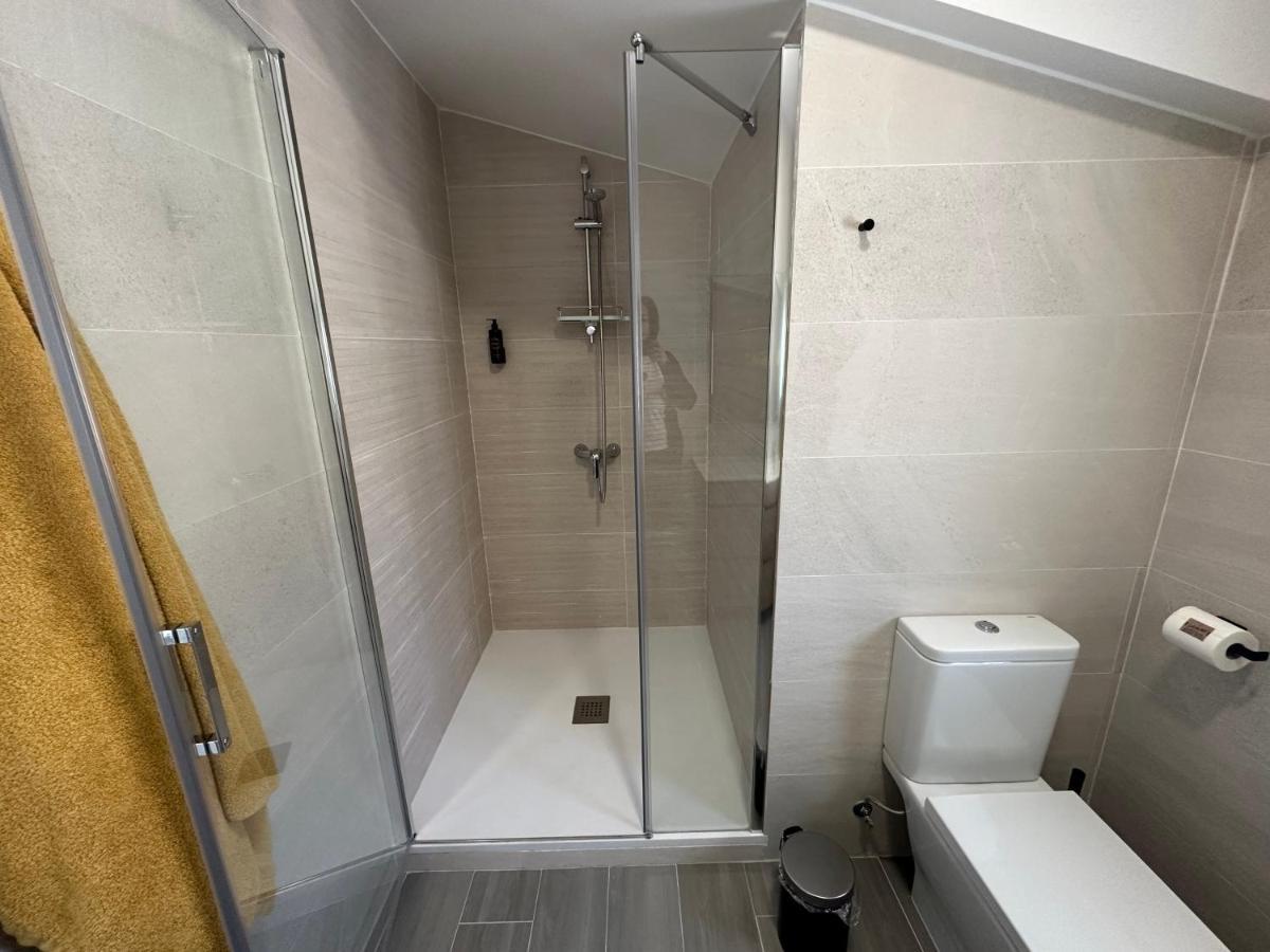 Duplex La Olma Lejlighed Guadarrama Eksteriør billede