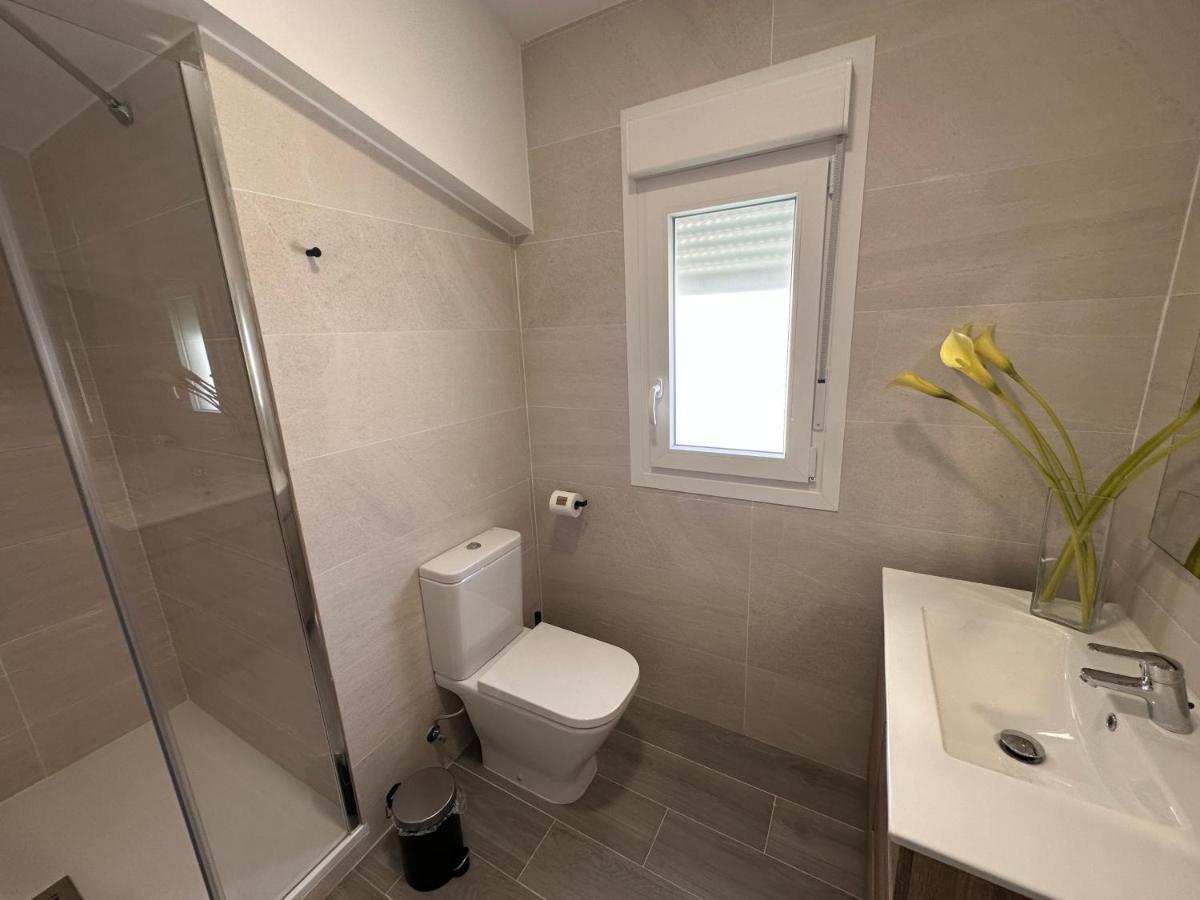 Duplex La Olma Lejlighed Guadarrama Eksteriør billede