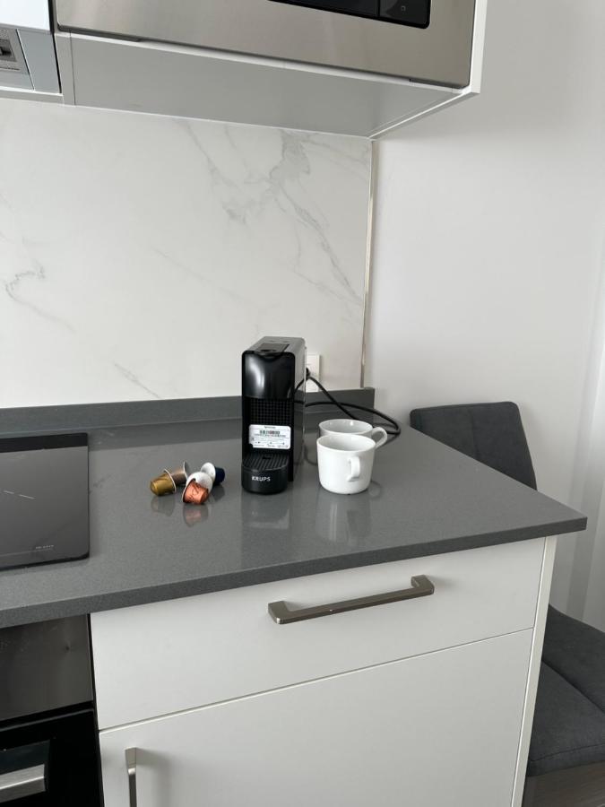 Duplex La Olma Lejlighed Guadarrama Eksteriør billede