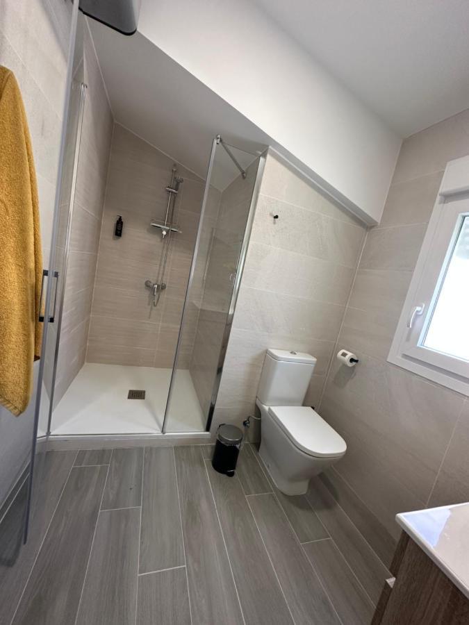 Duplex La Olma Lejlighed Guadarrama Eksteriør billede