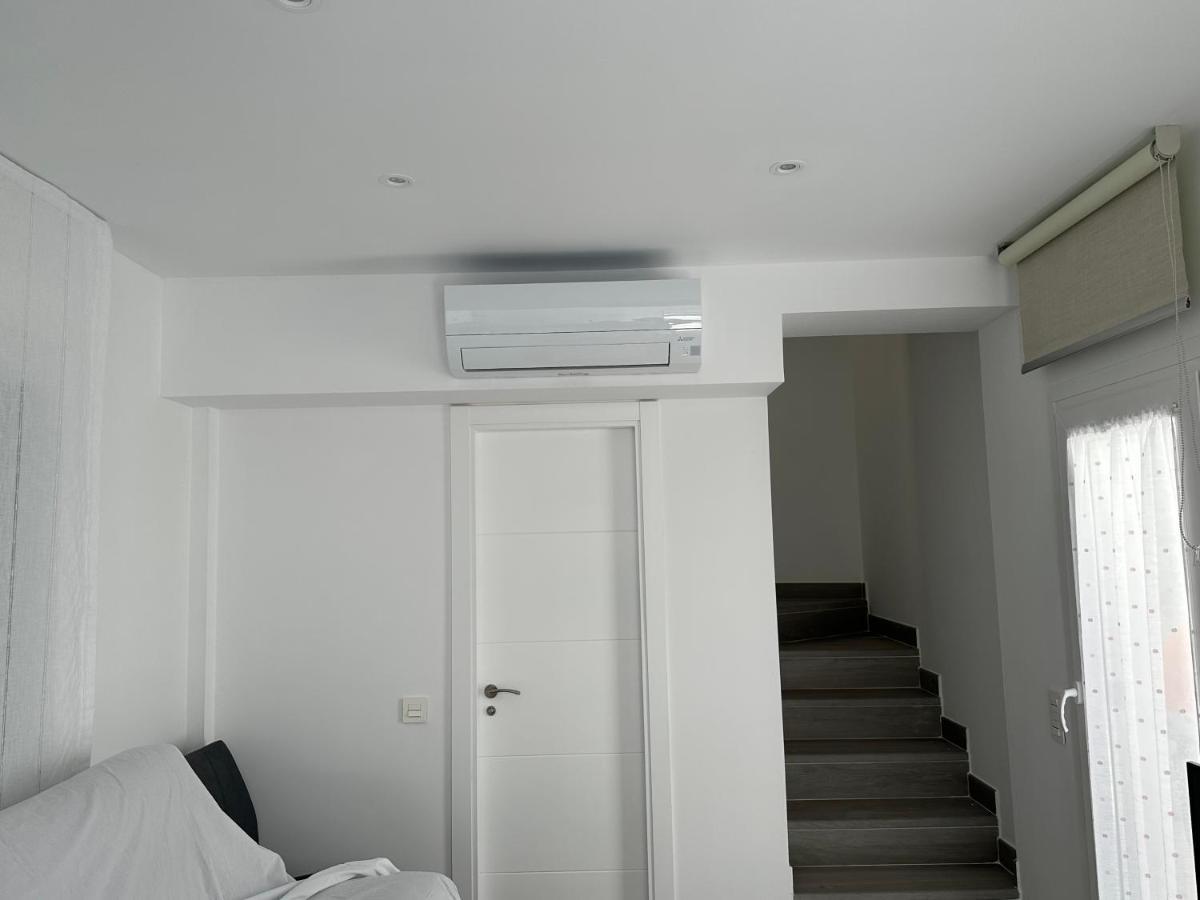 Duplex La Olma Lejlighed Guadarrama Eksteriør billede