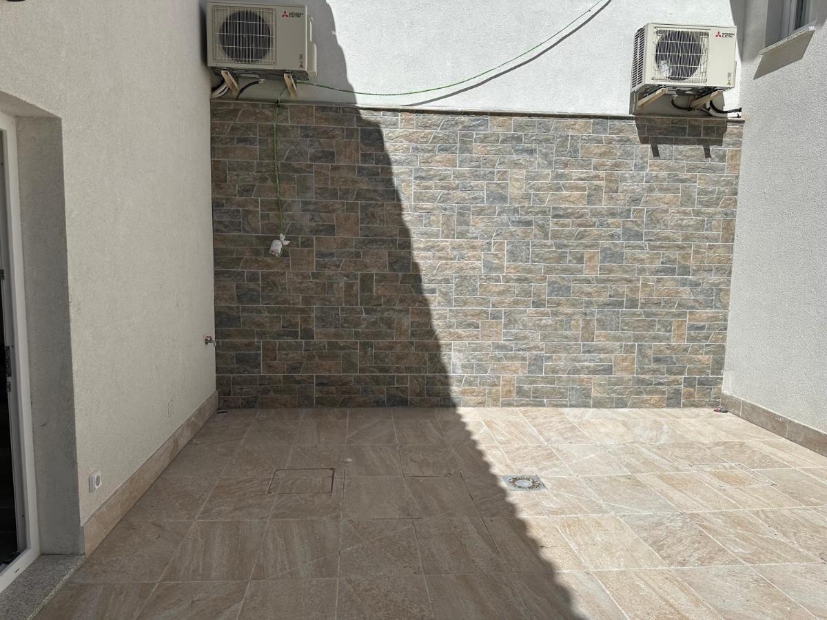 Duplex La Olma Lejlighed Guadarrama Eksteriør billede