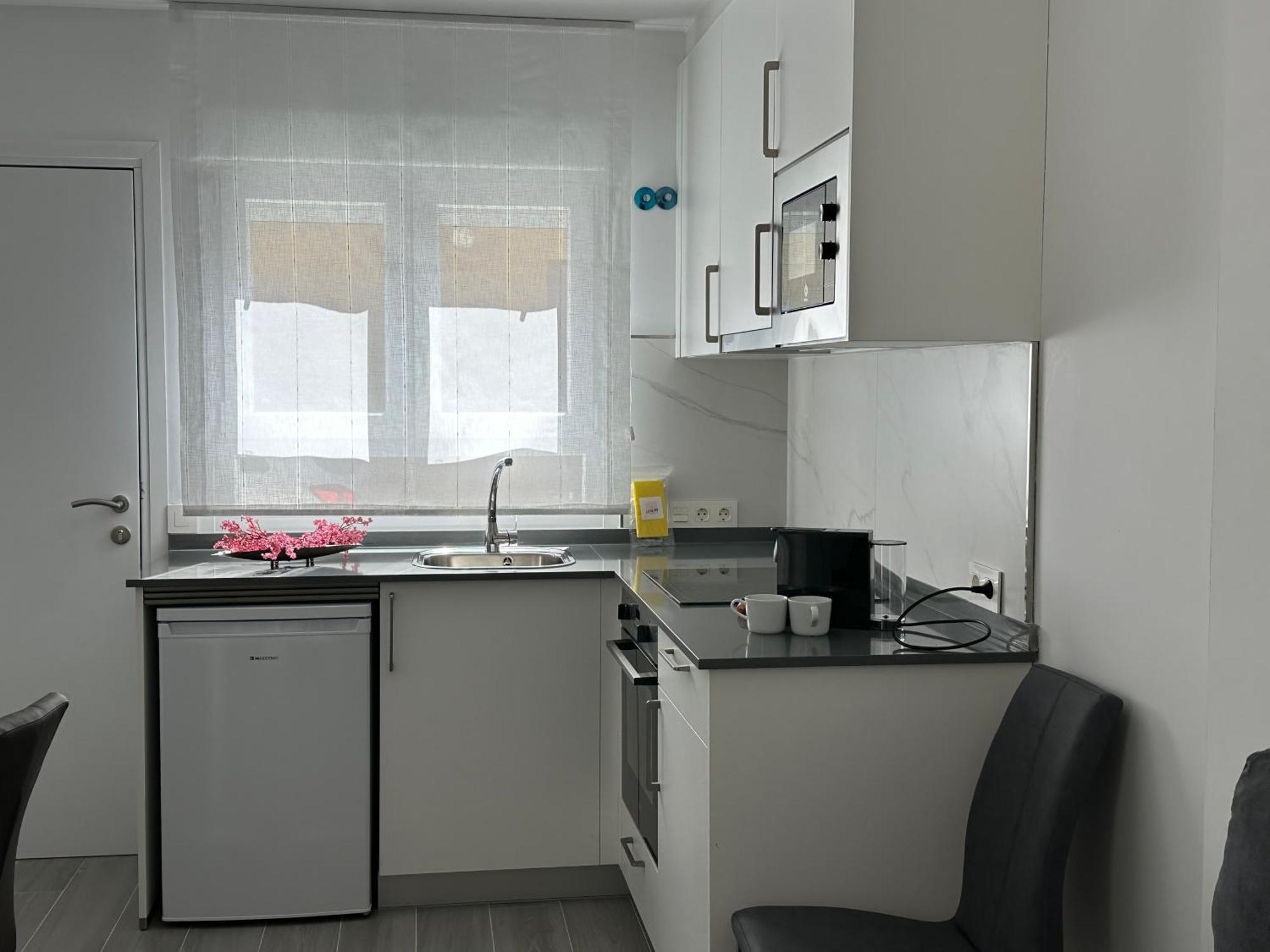 Duplex La Olma Lejlighed Guadarrama Værelse billede