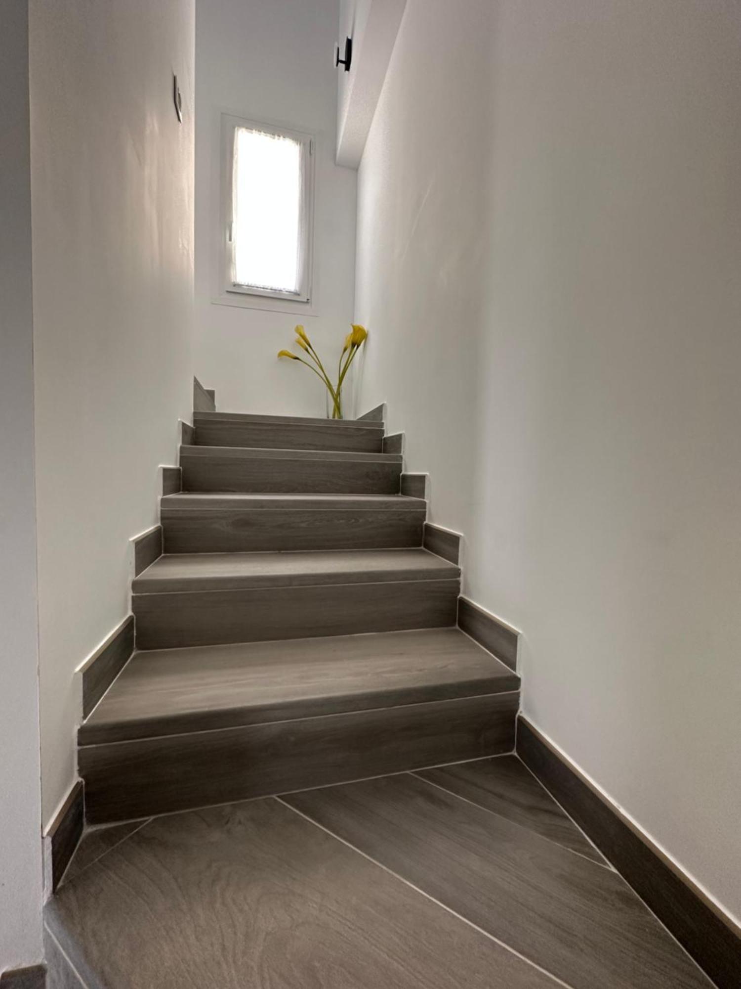 Duplex La Olma Lejlighed Guadarrama Værelse billede